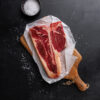 Halal Dry Aged Angus Porterhouse 1kg