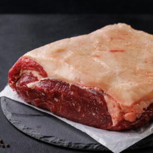 Halal Angus Sirloin 1kg