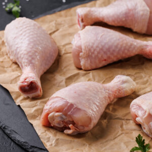 Halal Chicken Drumstick 1kg