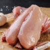 Halal Chicken Cut 1kg