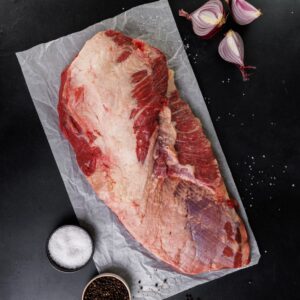 Halal Angus Brisket 1kg