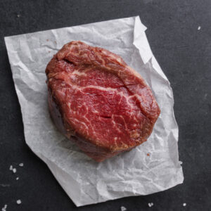 Halal Angus Fillet 1kg