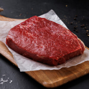 Halal Angus Rump 1kg