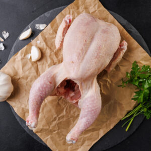 Halal Chicken Baby 1kg