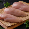 Halal Chicken Breast Fillet 1kg