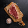 Halal Dry Aged Bone In Angus Sirloin 1kg