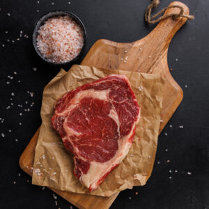 Halal Angus Ribeye 1kg