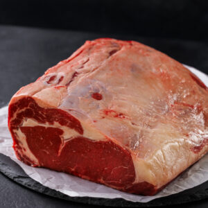 Halal Angus Ribeye 1kg