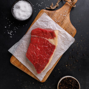 Halal Angus Silverside 1kg