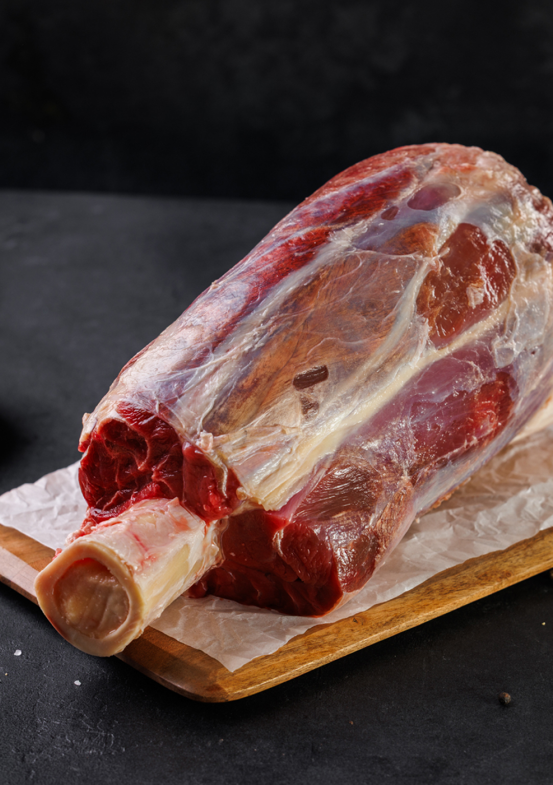 Halal Thor’s Hammer 1kg