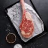 Halal Wagyu Tomahawk 1kg