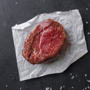 Halal Wagyu Fillet Steak 1kg