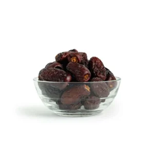 Alternative view of Safawi/kalmi Dates (A Grade) 1kg