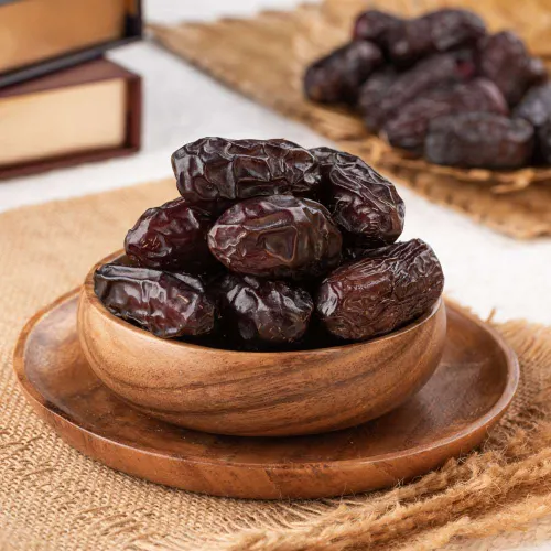 Safawi/kalmi Dates (A Grade) 1kg
