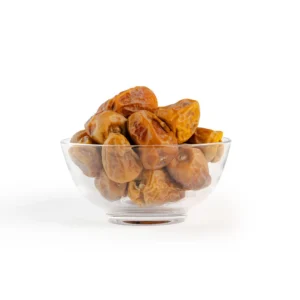 Alternative view of Sukkari Mufattal Malaki Dates 1kg