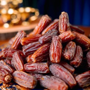 Mabroom Dates (A Grade) Mixed Size 1kg