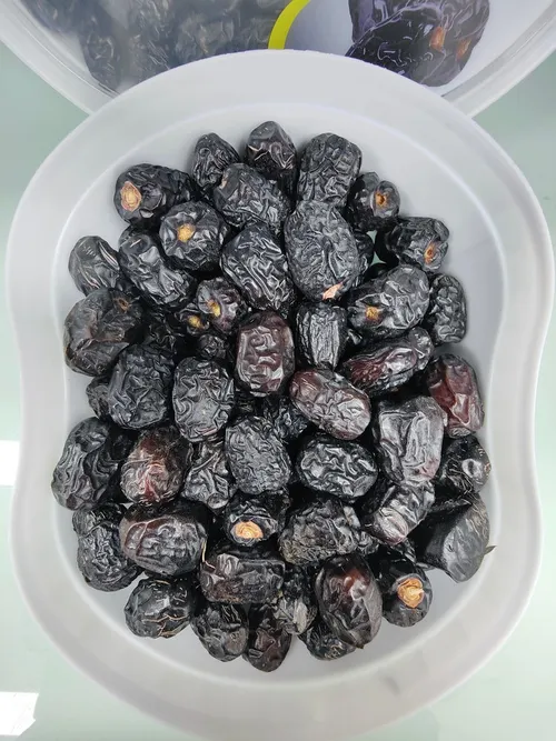 Ajwa Premium Dates 1kg (Jumbo) - Image 3